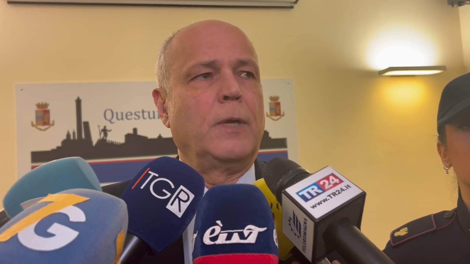 Nuovo sistema di allarme negli ospedali contro le aggressioni ai sanitari