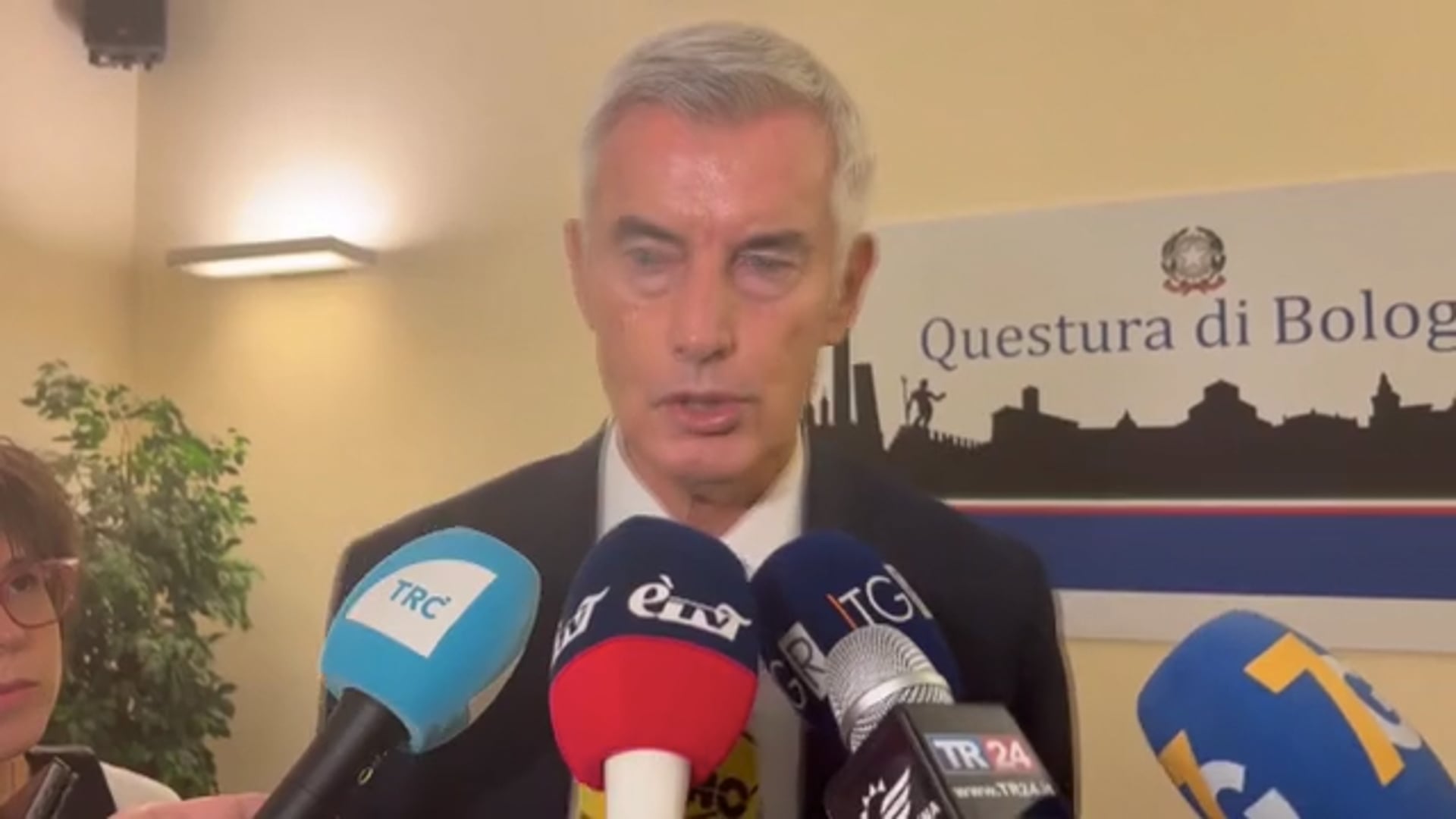 Aggressioni al Maggiore, Bordon assicura che presto la sicurezza sarà migliorata