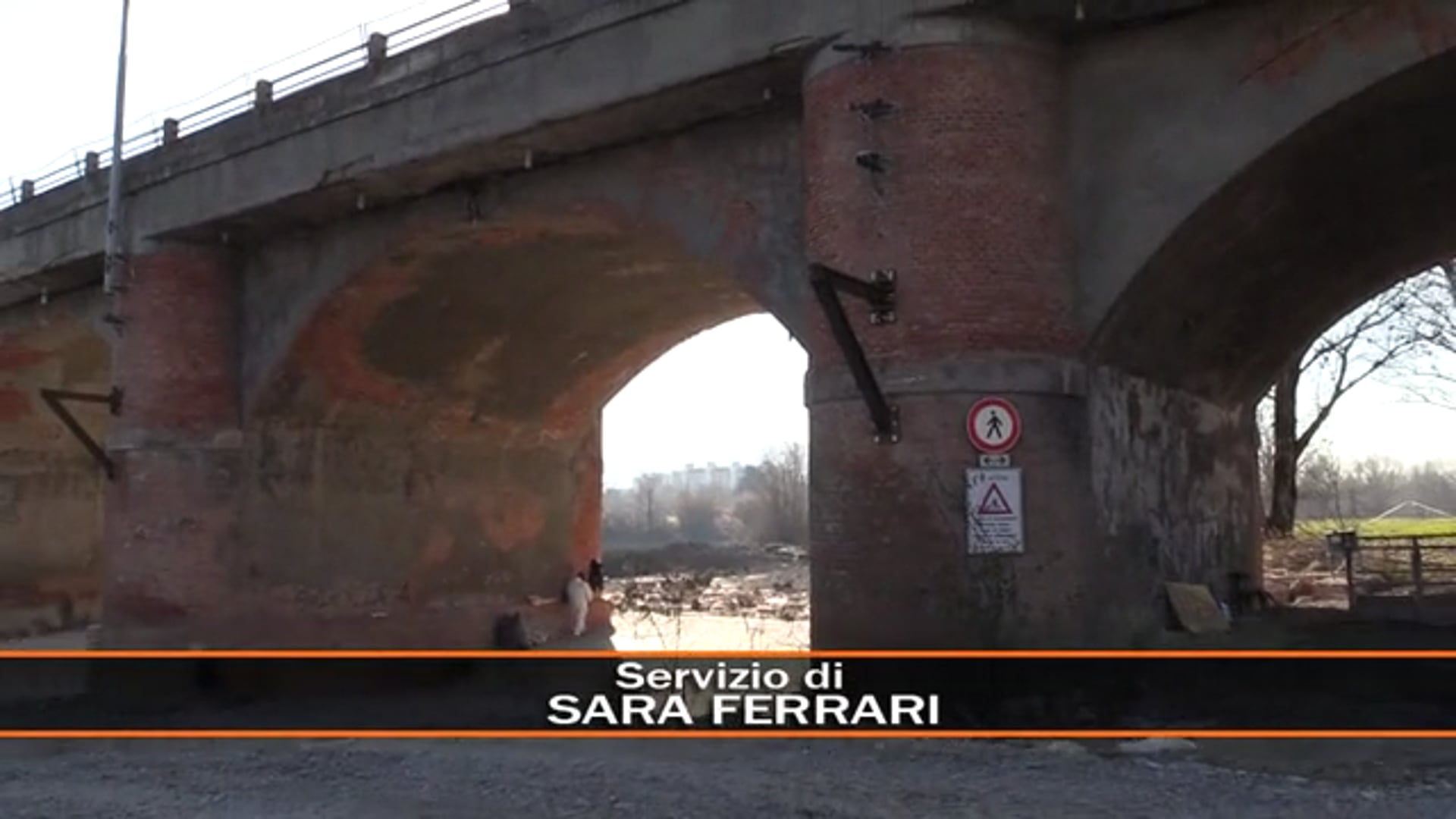 Durante una passaggiata scivola nel Reno: 71enne salvata dai carabinieri
