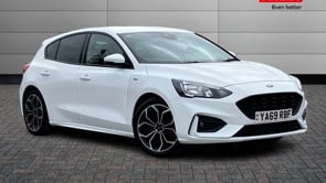 FORD FOCUS 2020 (69)