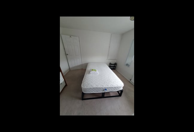 Double Student Rooms Cranfield Village  Main Photo