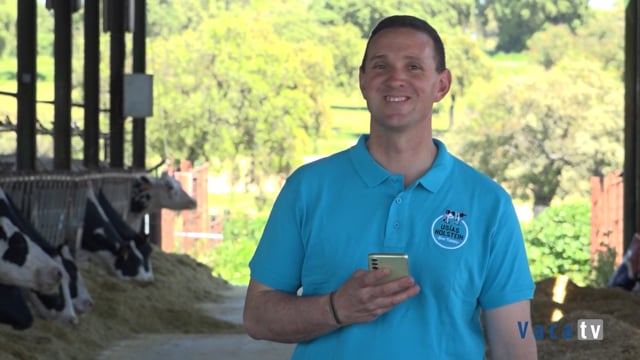Experiencia con Gando en Dehesa de Valbuena