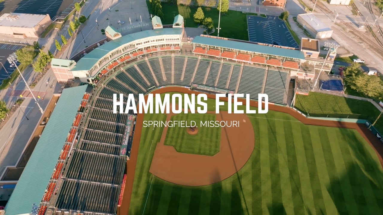 Hammons Field | 2025