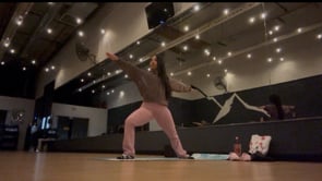 Strength & Flexibility~ Gentle