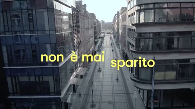 deVine Voices Native Italian Female Voiceover Ankorstore Corporate Explainer