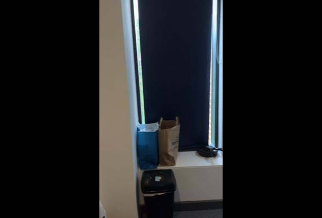 Studio with private laundry in Leeds city center  Main Photo