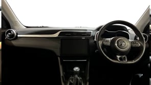 MG ZS 2022 (22)