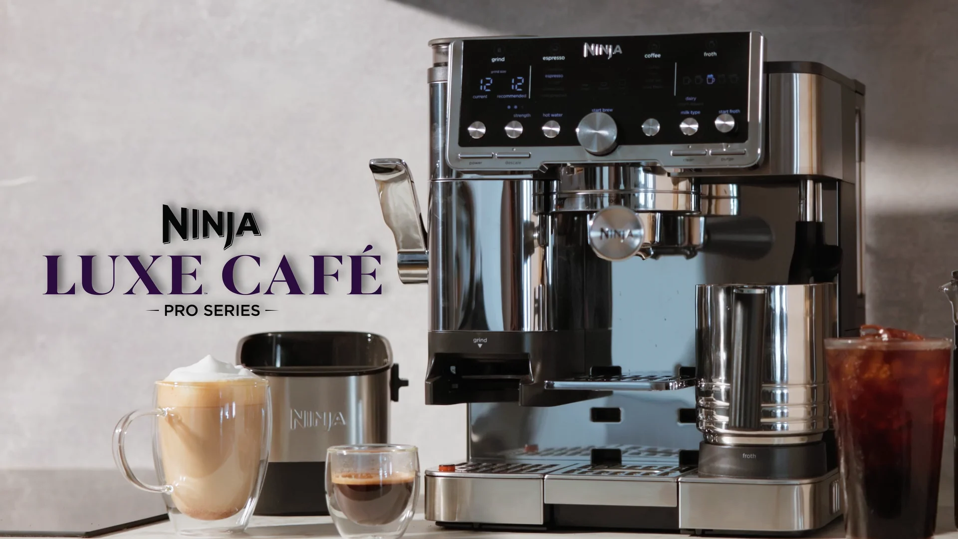 «653»◤luna様♡専用ページ♡.·*.◢ 03.07.25 Ninja Luxe Cafe Pro - Getting Started UK_Original Master