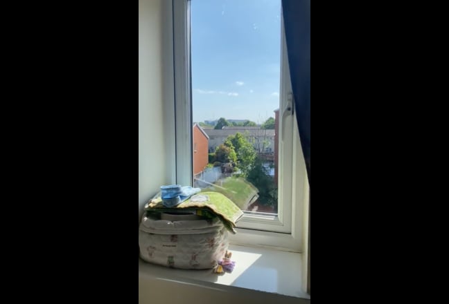 1 bed 1 bathroom - House Main Photo