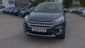 FORD KUGA 2019 (69)