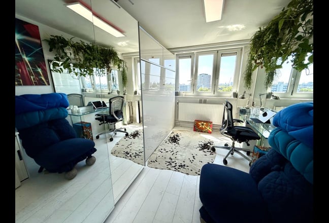 Amazing Views! EC1 Clerkenwel Main Photo