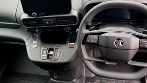 VAUXHALL COMBO CARGO 2025 (74)