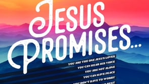 You Can Have Peace - 5-11-25 Sermon