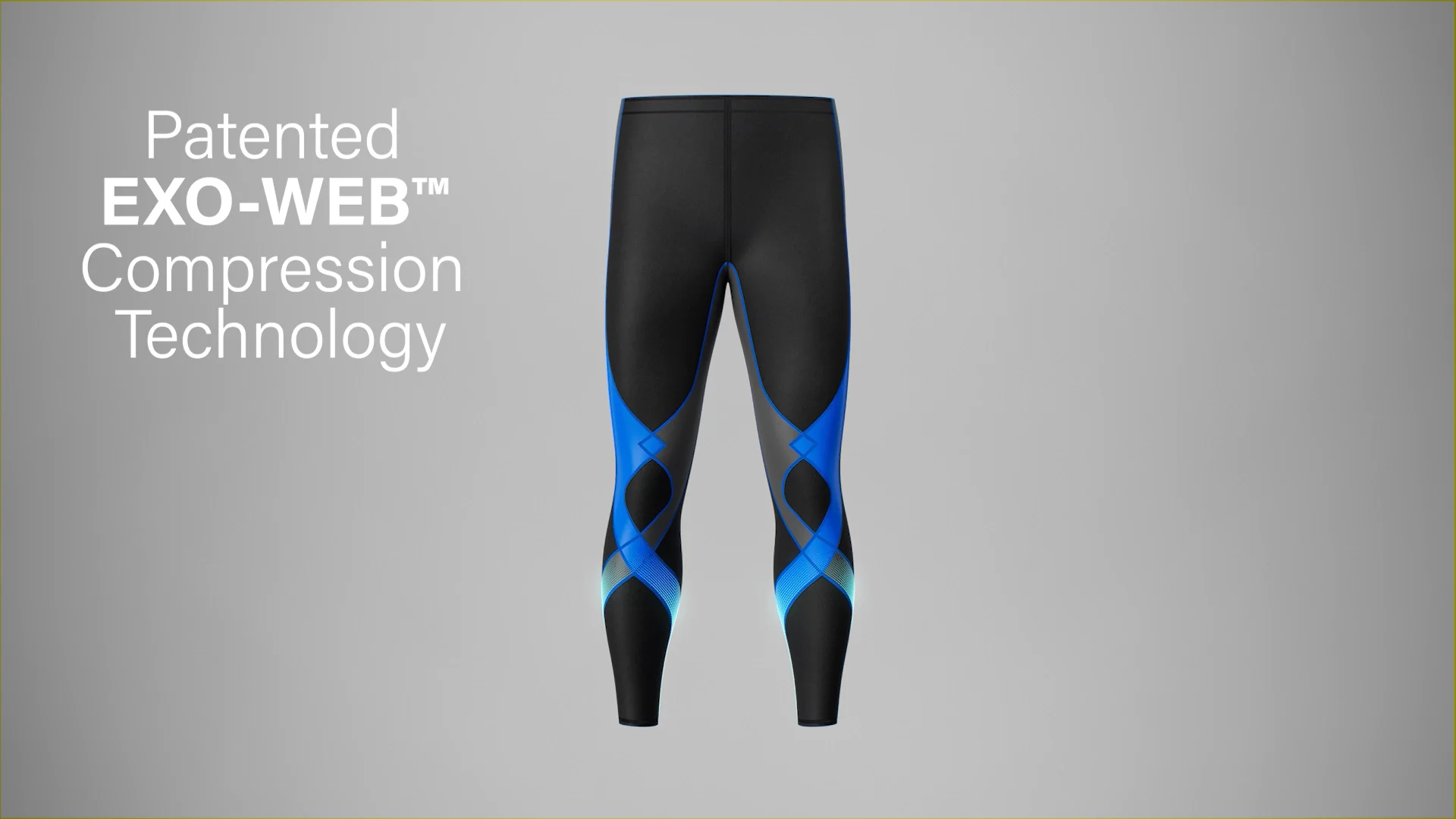 CW-X Compression Technology - How We Help You Perform Your Best!