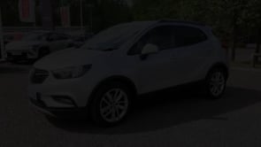 VAUXHALL MOKKA X 2017 (67)