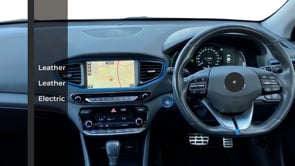 HYUNDAI IONIQ 2017 (17)