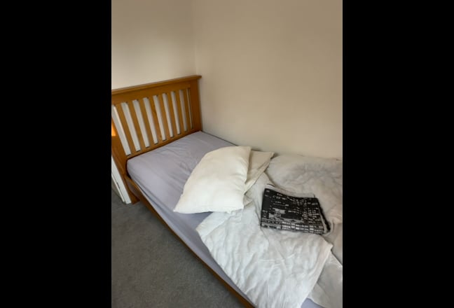 Single room in 2 bedroom flat - Redhill  Main Photo