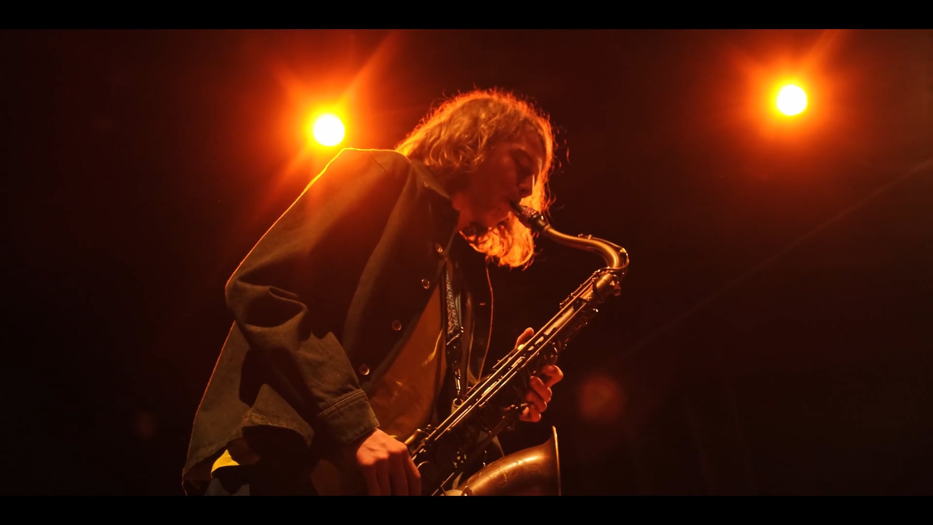 Dragon Jazz Contest 2025 Recap