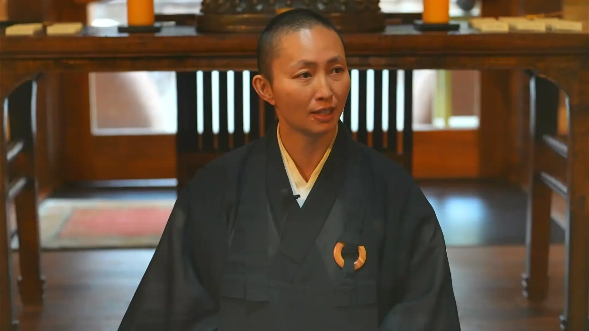 大愚式坐禅のススメ Taigu's Zazen Training Video The definitive guide! Zazen method #6] Breathing regulation ~ How
