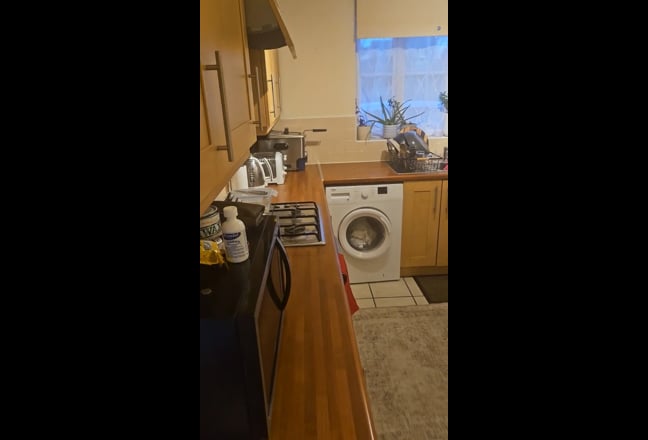 1 x double bedroom  Main Photo