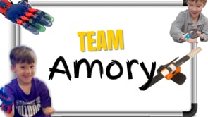 Amory