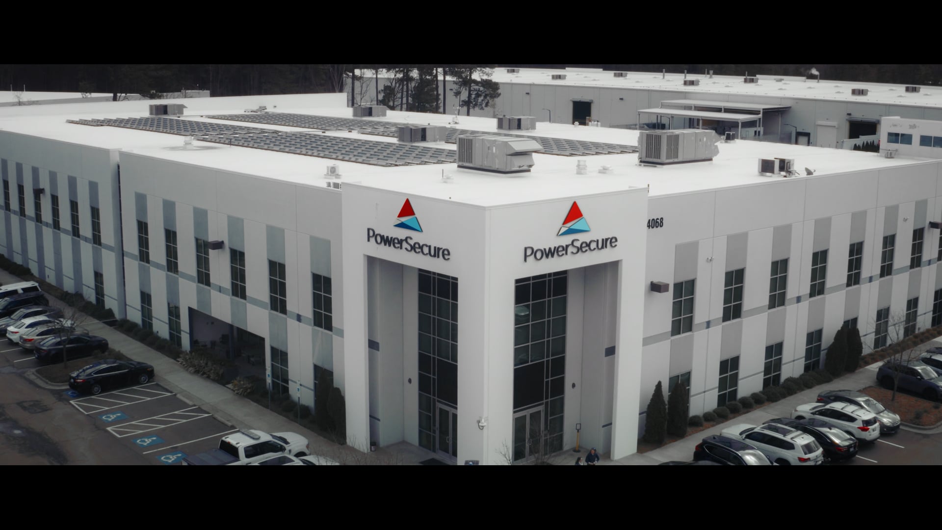 PowerSecure - Microgrid Anthem