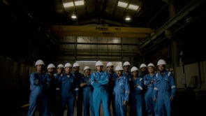 Transasia_Corporate film