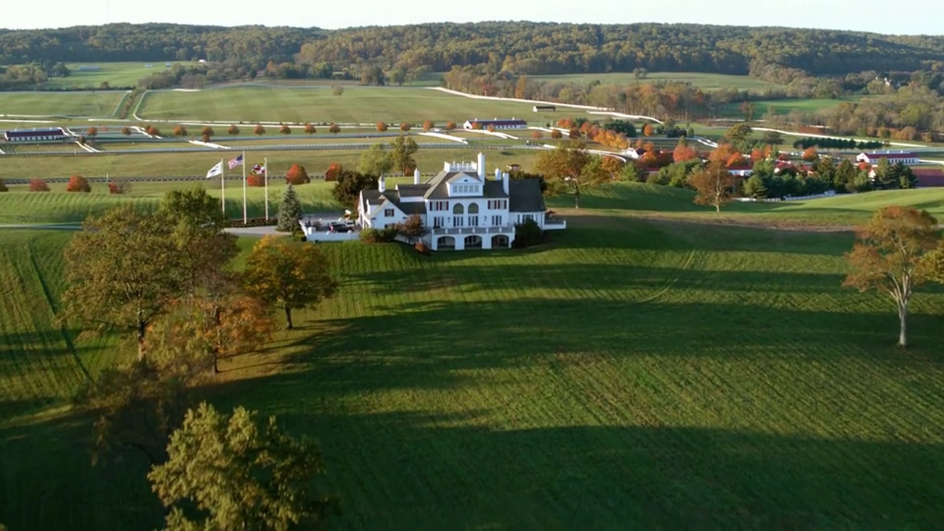 Sagamore Farm