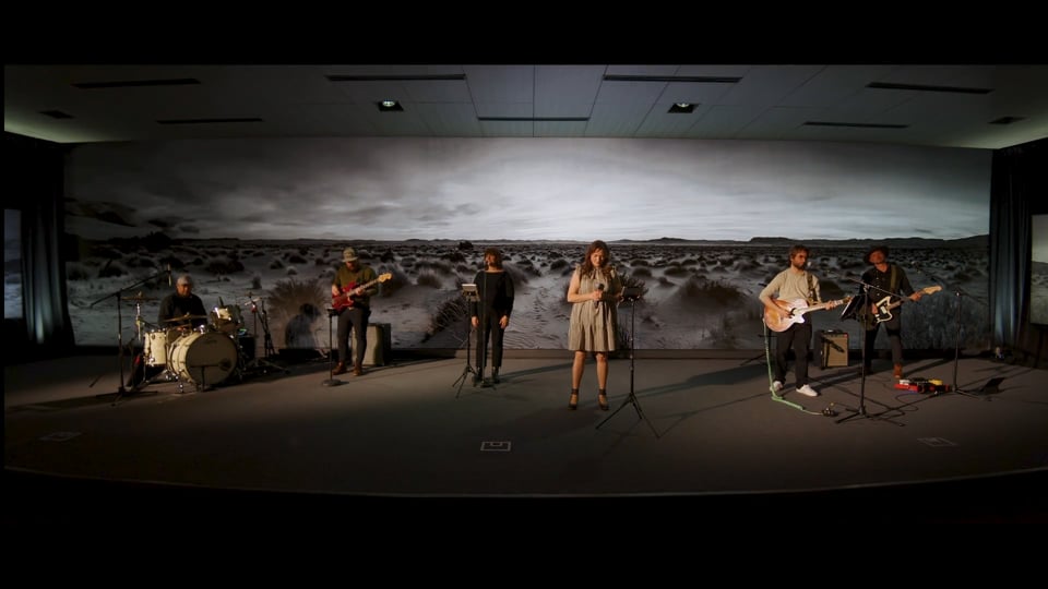 Laura McLaughlin - "Wilderness"