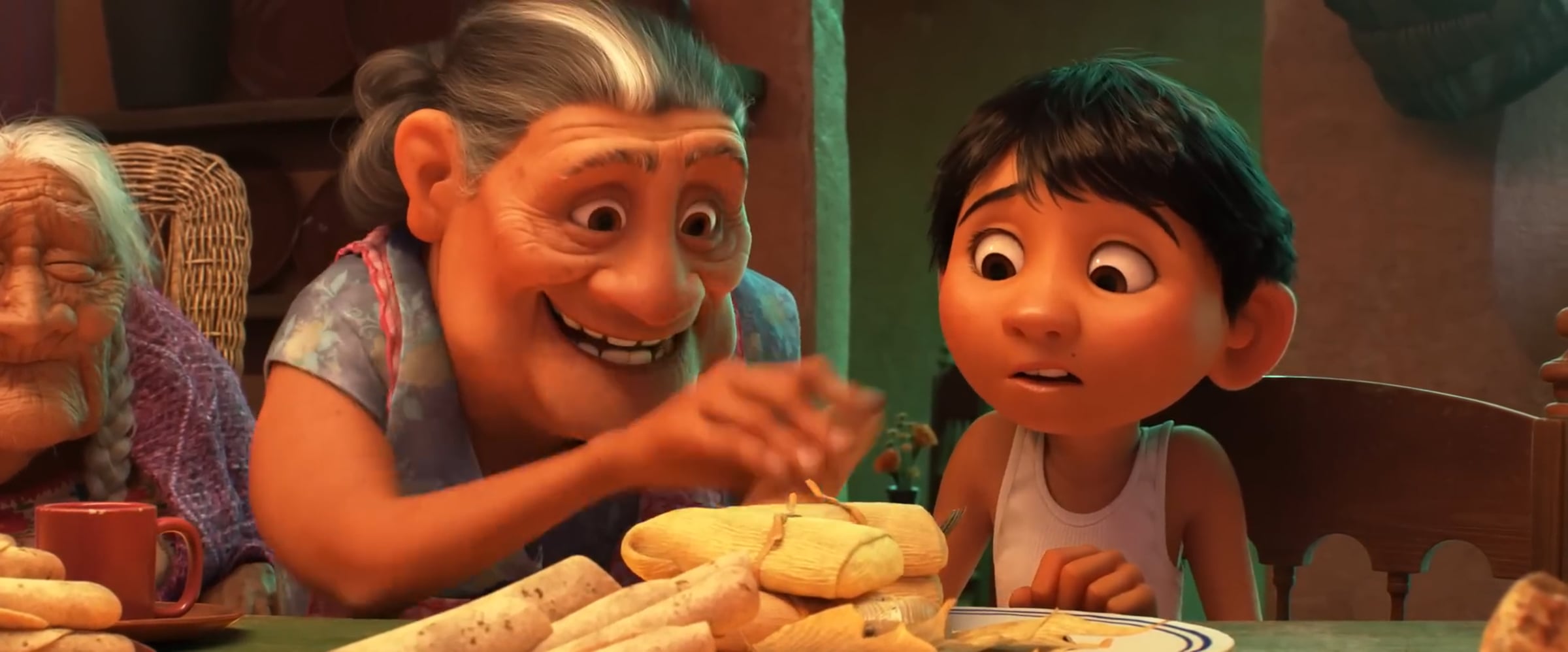 Coco Official Final Trailer | Videos & Movies on Vimeo