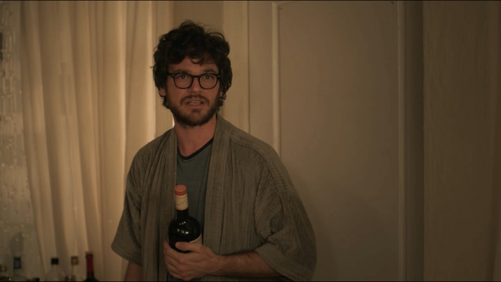 Todas as Mulheres do Mundo - Festa na casa de Paulo