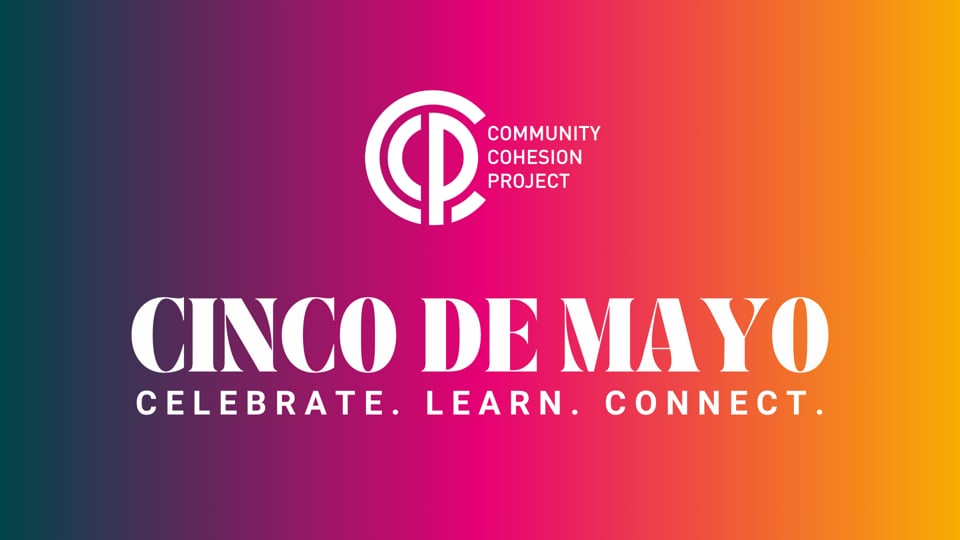 2025 Cinco De Mayo Celebration