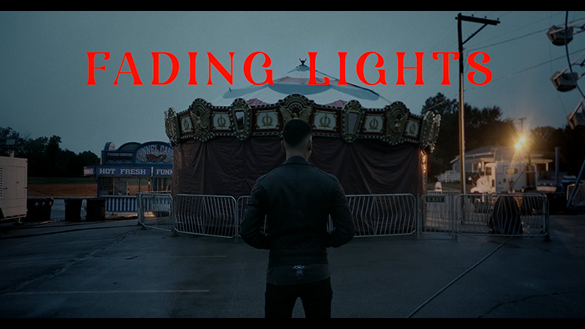 Fading Lights