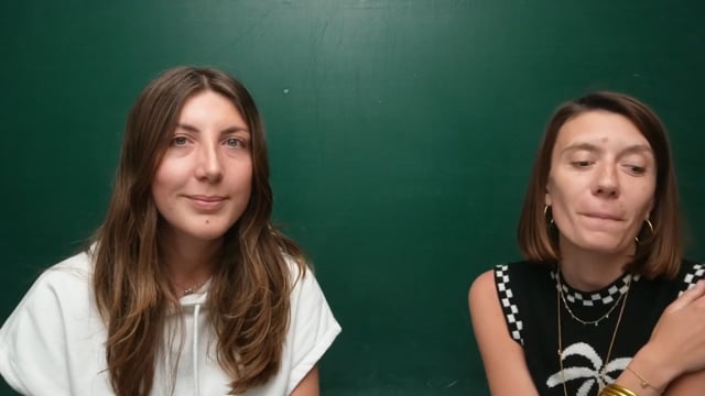 La stratégie gagnante de Léa, 52ième au concours d’internat