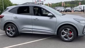 FORD KUGA 2024 (24)