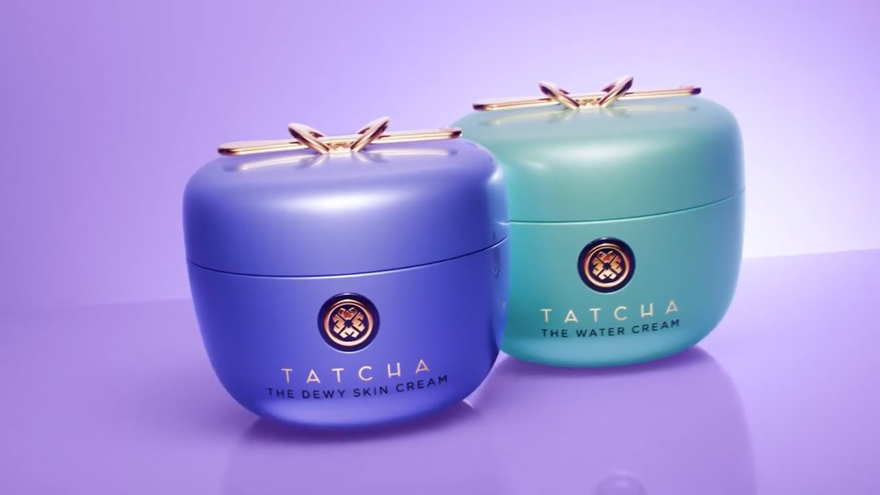 Tatcha Beauty
