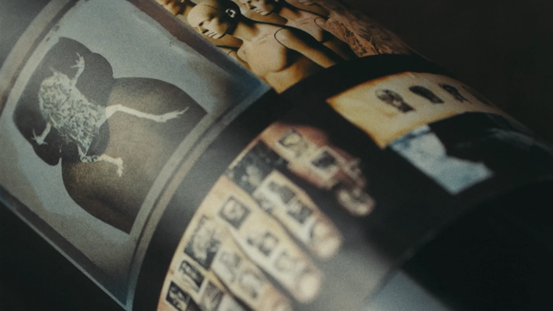 Sign of the Times - Orin Swift Cellars and Winery