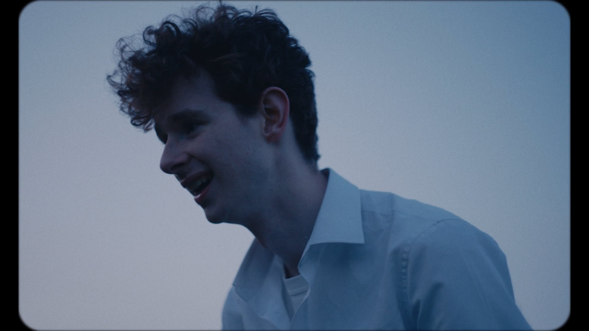 Edward Cross - The Feeling's Mutual (Official Music Video)