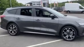 FORD FOCUS 2024 (24)