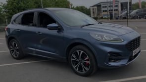 FORD KUGA 2024 (24)