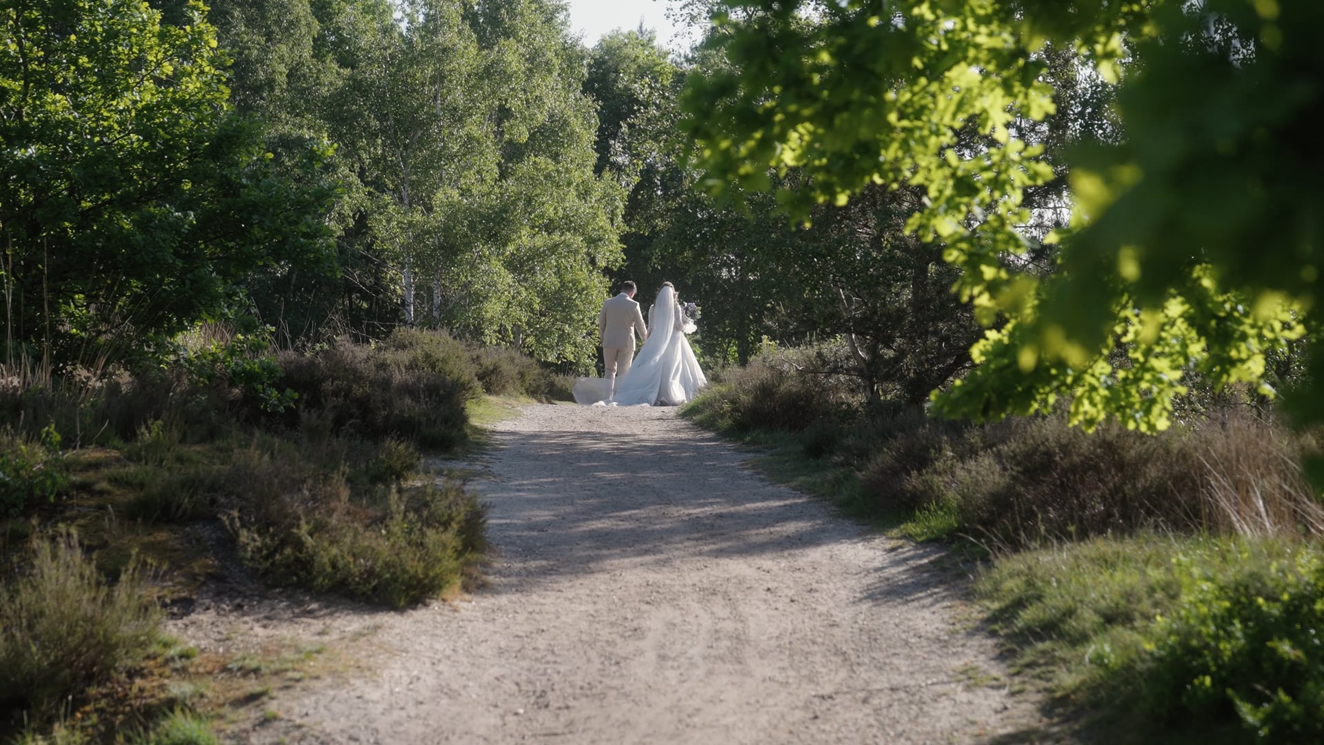 SameDayEdit - trouwfilm - Jarco & Tirza - 15-05-2025