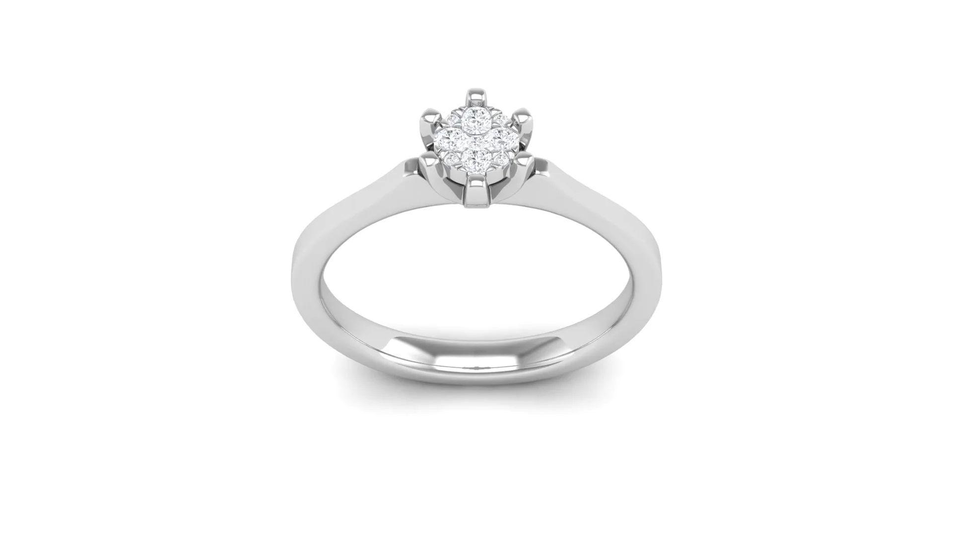 Estilos Joyerias Bizzarro Anillos De Compromiso Anillos Bizzarro