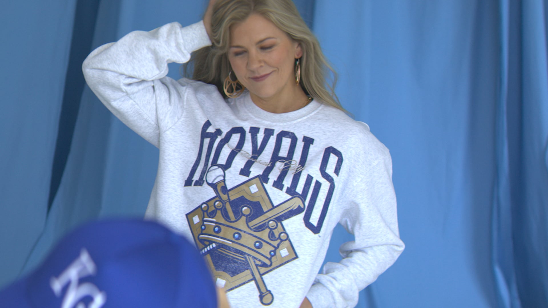 Royals "Women Of The K"