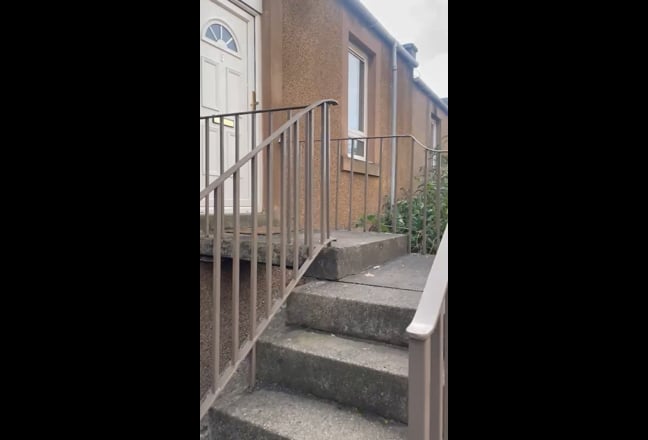 Video 1: Kitchen/Dining Room