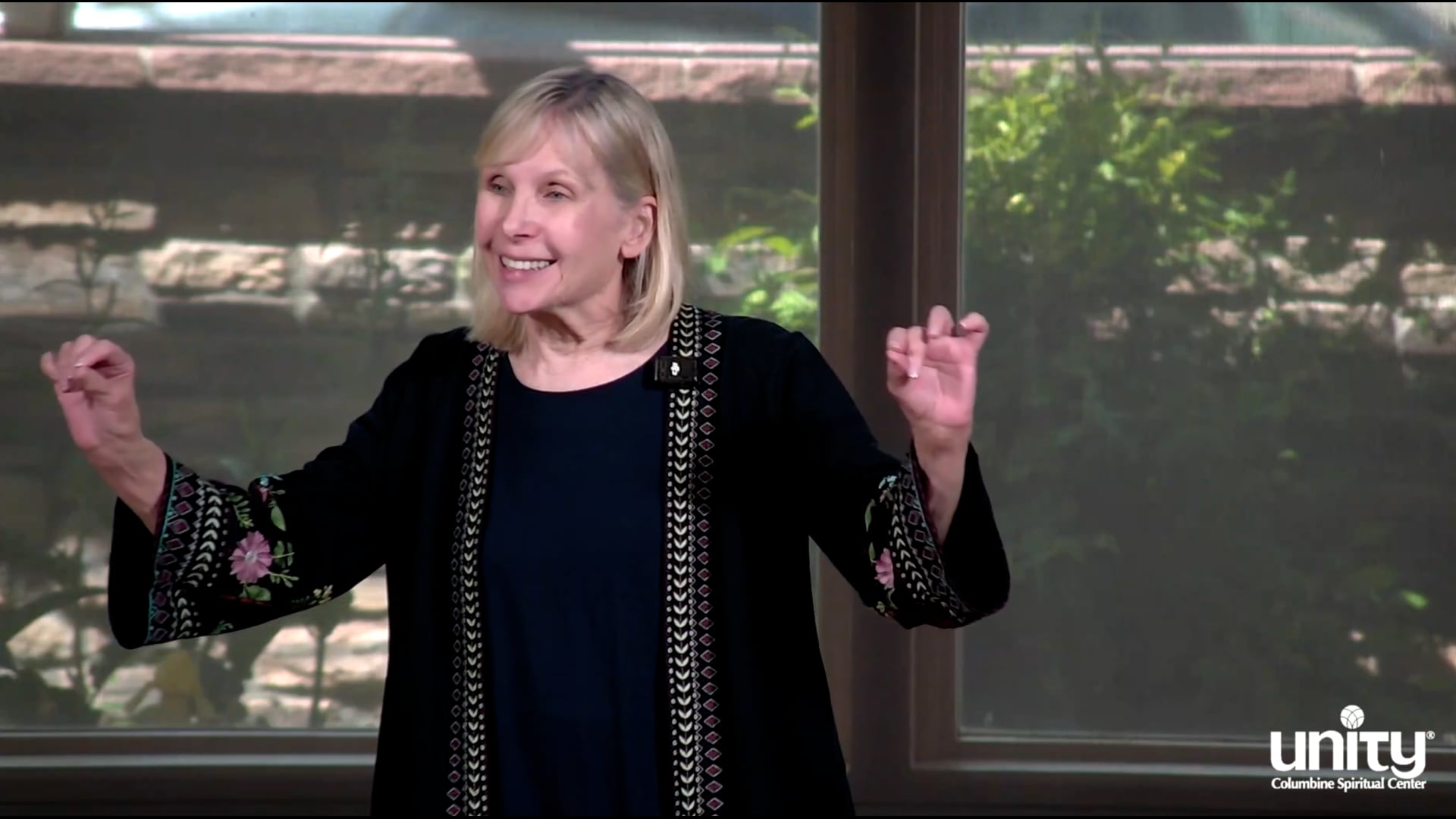 May 11, 2025 | Talk | Mother's Day