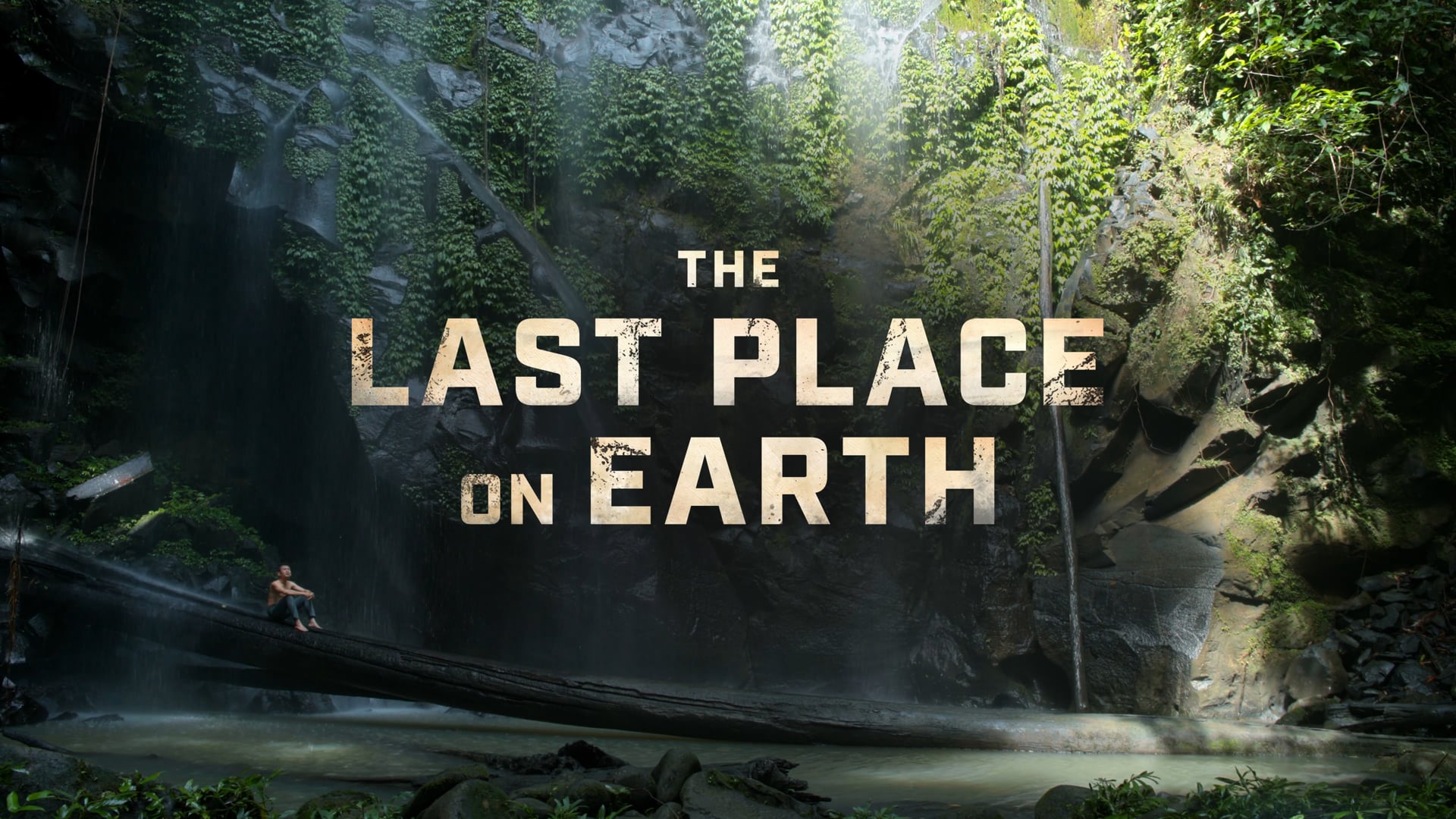 The Last Place On Earth | Official Trailer