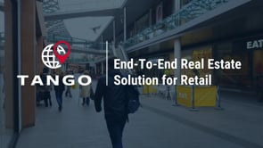 Tango at ICSC (Booth Loop x1)