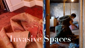 Invasive Spaces Multi-Channel, 2019