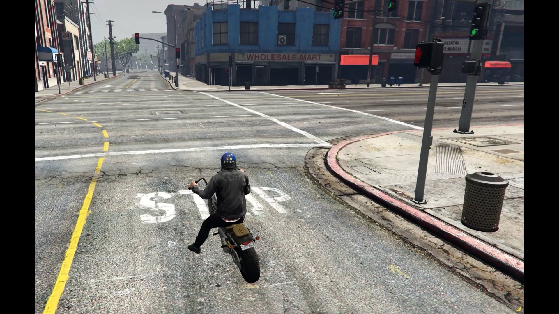 The Cock And Ball British Pub Thumbnail