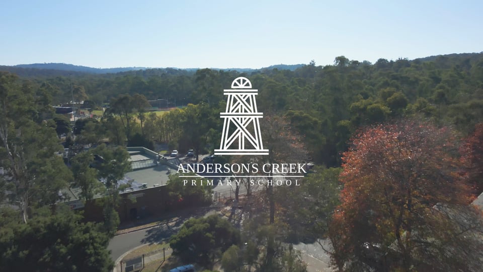 Andersons Creek Primary School virtual tour